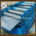 Roofing Panel Roll Forming Machihe (AF-R840)